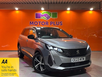 Used Peugeot 5008 2023 for sale - 77668891: Photo