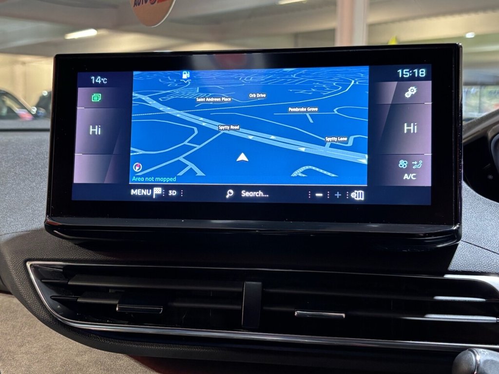 Used Peugeot 5008 2023 for sale - 77668891: Photo 31