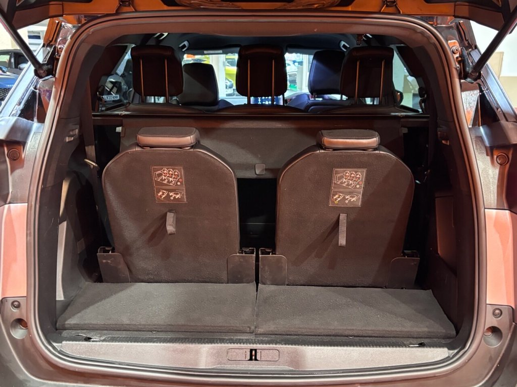 Used Peugeot 5008 2023 for sale - 77668891: Photo 40