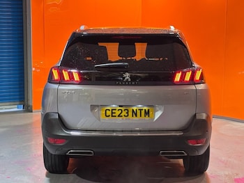 Used Peugeot 5008 2023 for sale - 77668891: Photo