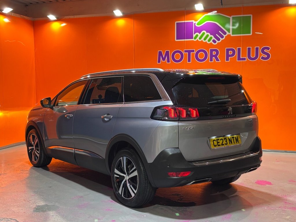 Used Peugeot 5008 2023 for sale - 77668891: Photo 6