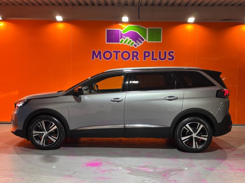 Used Peugeot 5008 2023 for sale - 77668891: Photo 7