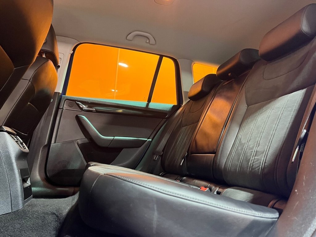 Used Skoda Octavia 2019 for sale - 77408177: Photo 12