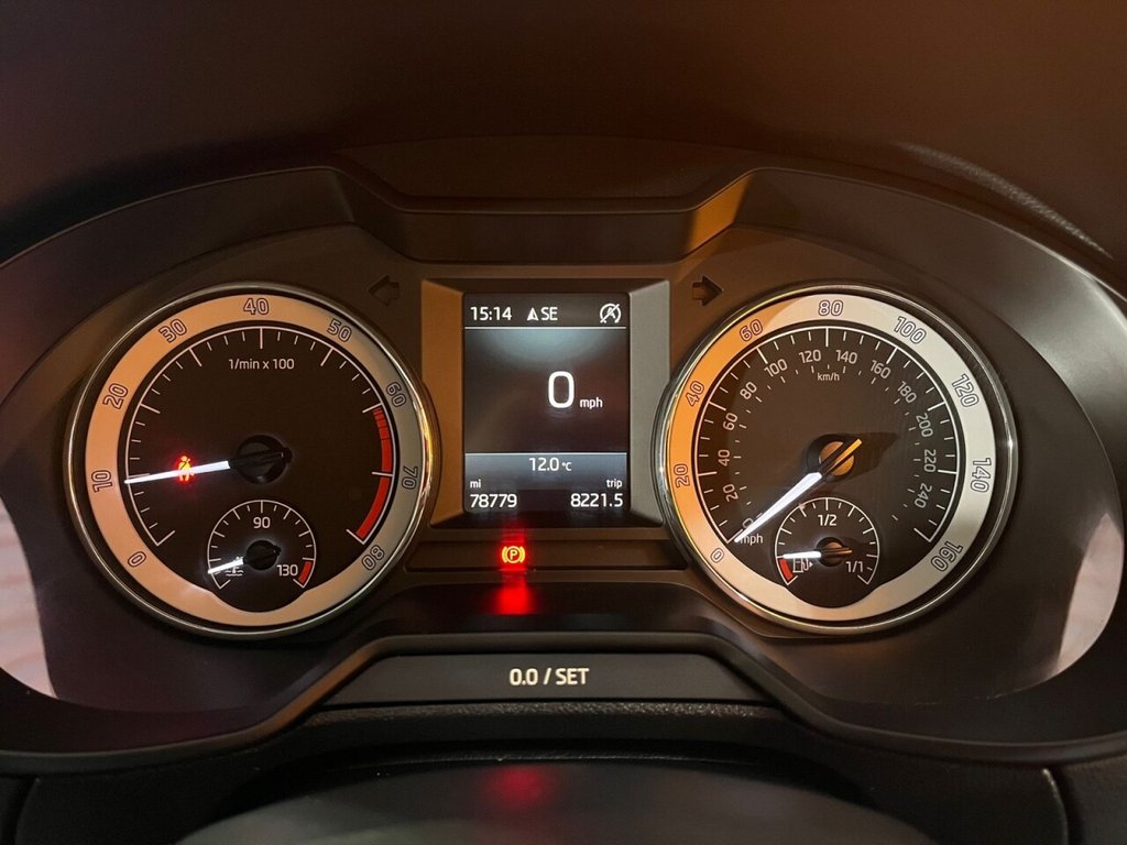 Used Skoda Octavia 2019 for sale - 77408177: Photo 15