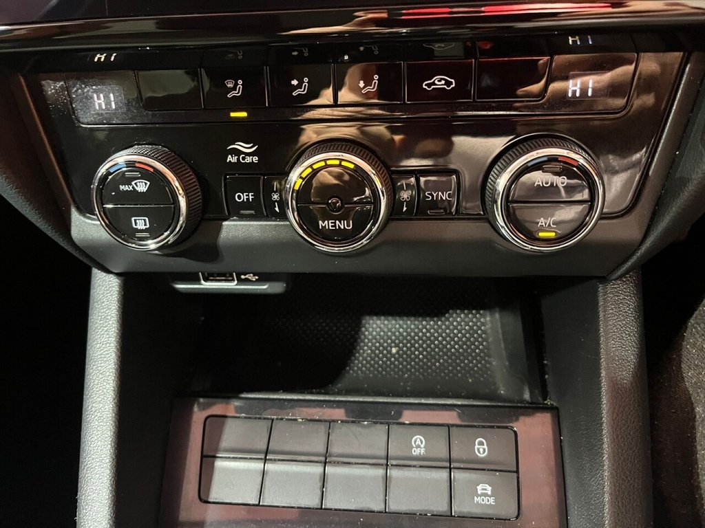 Used Skoda Octavia 2019 for sale - 77408177: Photo 17