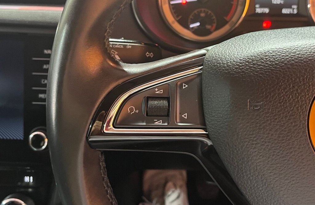 Used Skoda Octavia 2019 for sale - 77408177: Photo 18