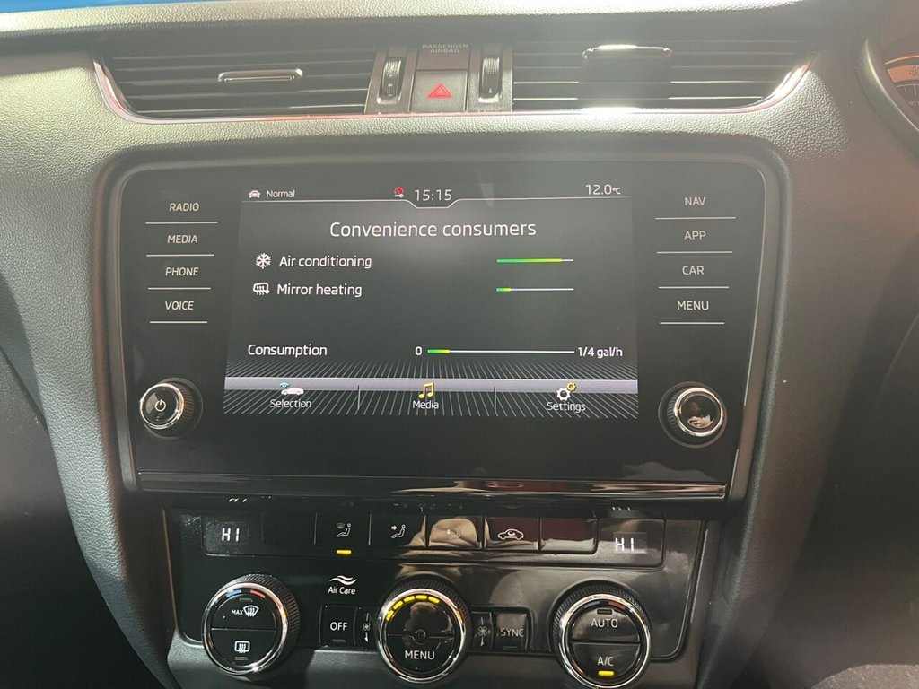 Used Skoda Octavia 2019 for sale - 77408177: Photo 23