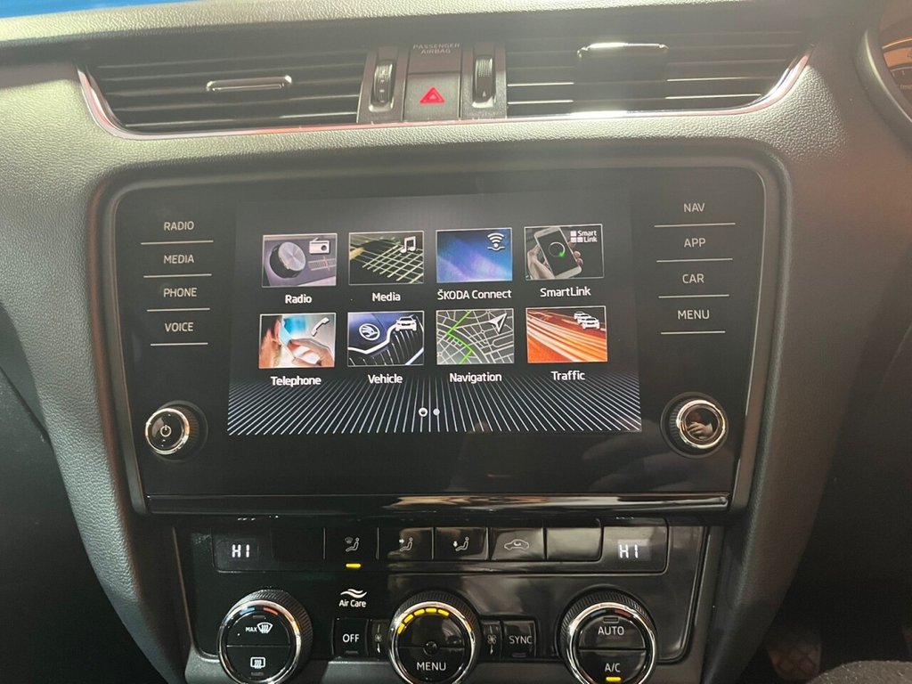 Used Skoda Octavia 2019 for sale - 77408177: Photo 24