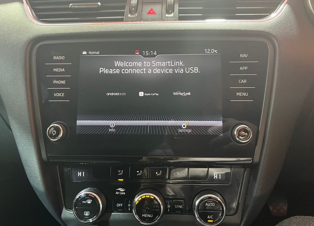 Used Skoda Octavia 2019 for sale - 77408177: Photo 25