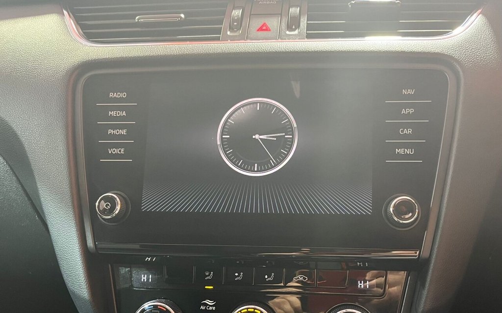 Used Skoda Octavia 2019 for sale - 77408177: Photo 26