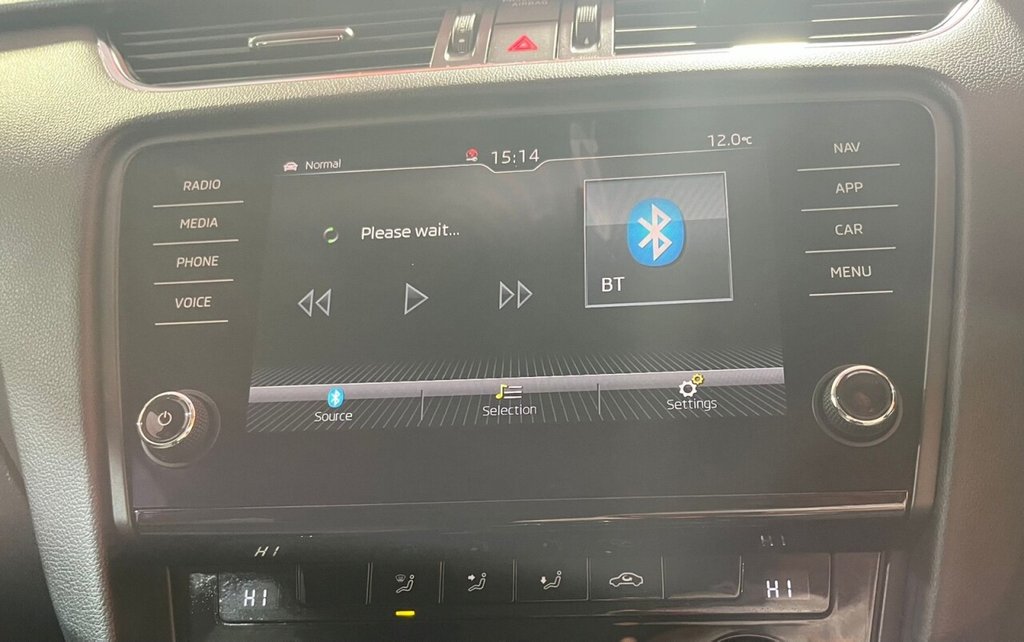 Used Skoda Octavia 2019 for sale - 77408177: Photo 27