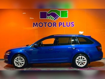 Used Skoda Octavia 2019 for sale - 77408177: Photo