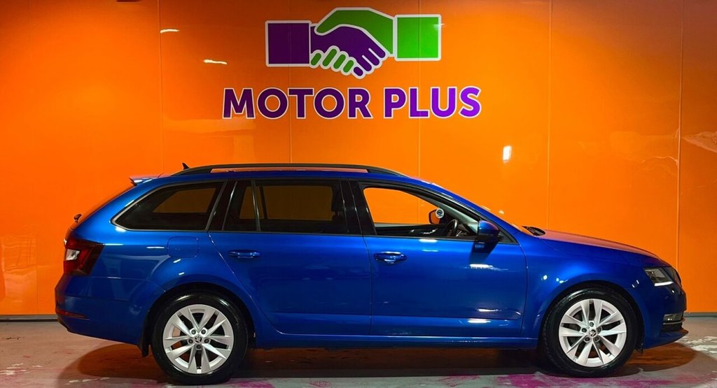 Used Skoda Octavia 2019 for sale - 77408177: Photo 36