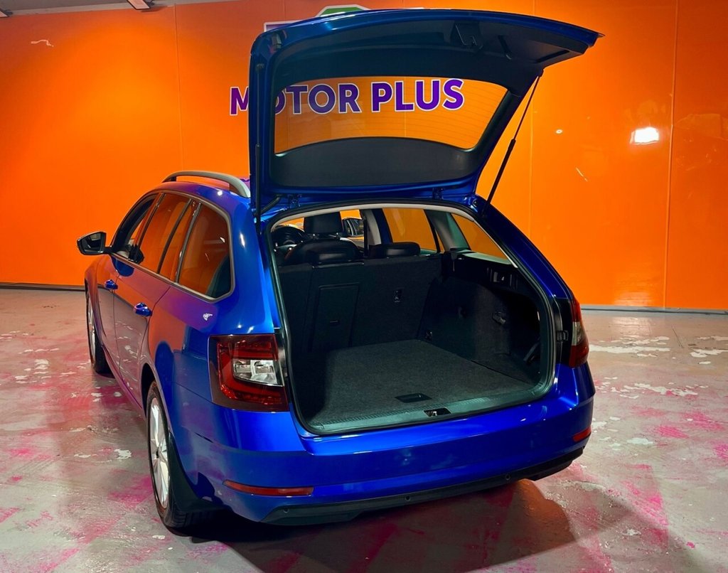 Used Skoda Octavia 2019 for sale - 77408177: Photo 37