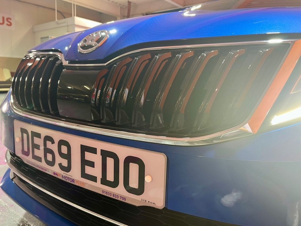 Used Skoda Octavia 2019 for sale - 77408177: Photo 41