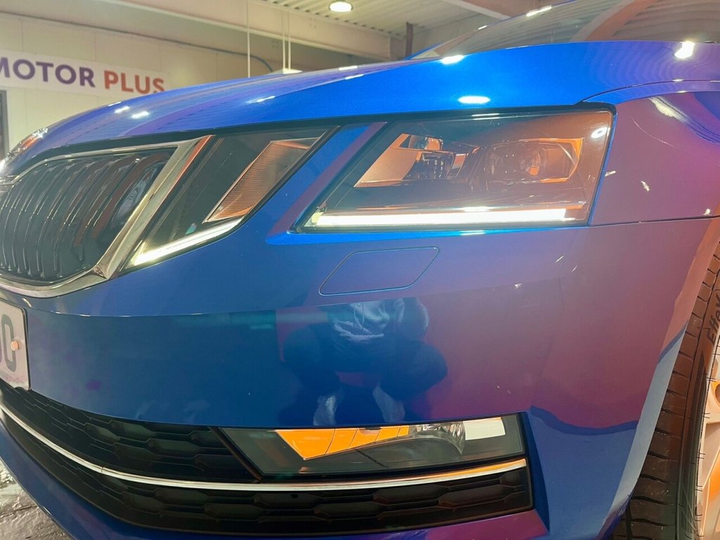 Used Skoda Octavia 2019 for sale - 77408177: Photo 42