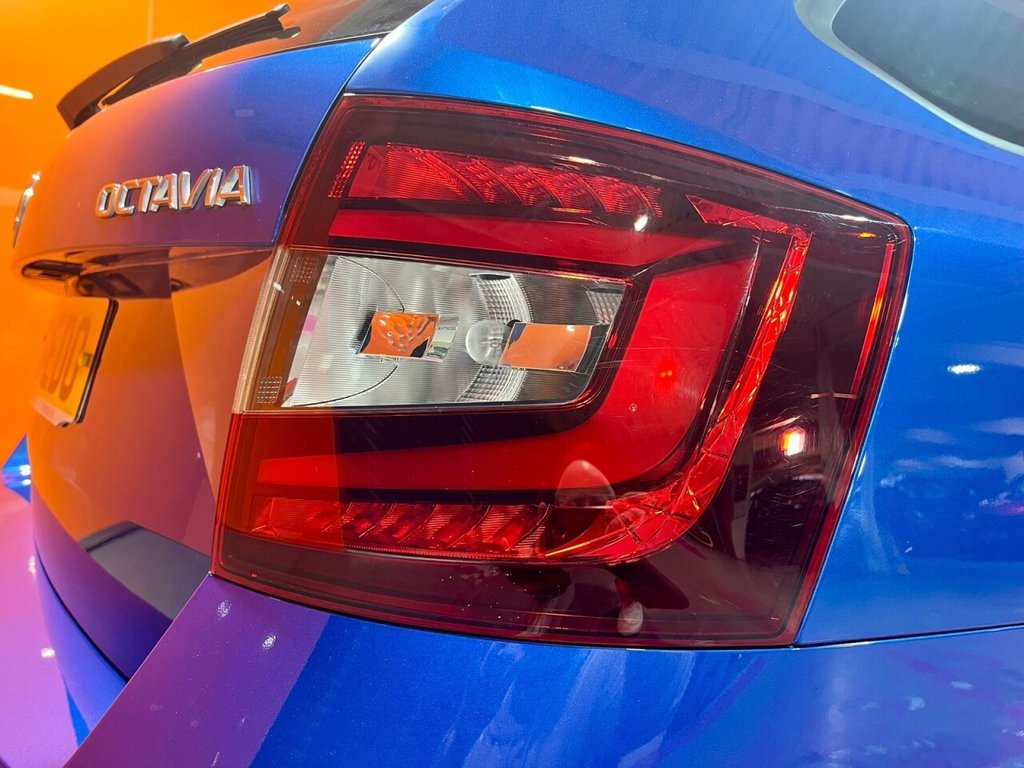 Used Skoda Octavia 2019 for sale - 77408177: Photo 45