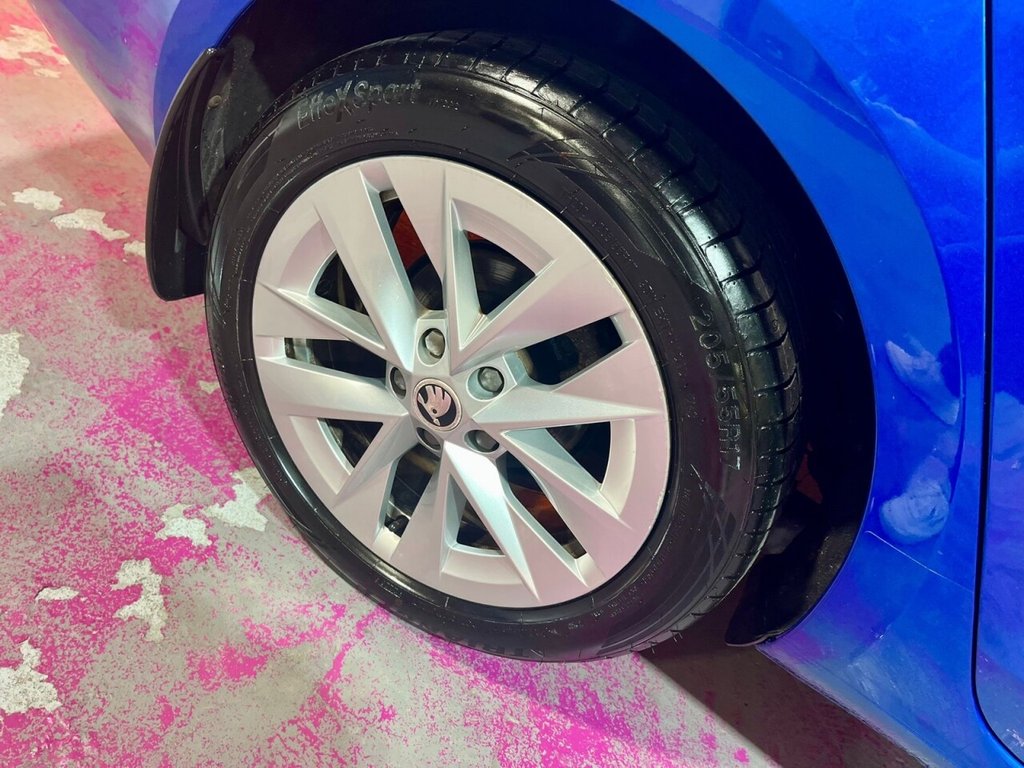 Used Skoda Octavia 2019 for sale - 77408177: Photo 47