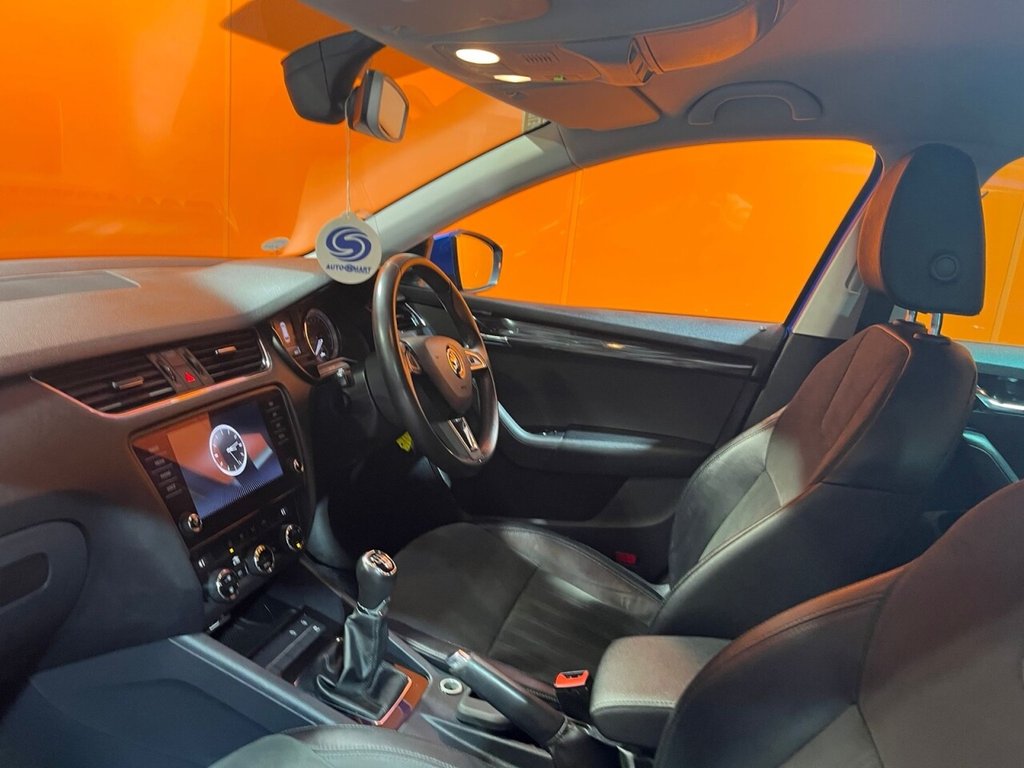 Used Skoda Octavia 2019 for sale - 77408177: Photo 5