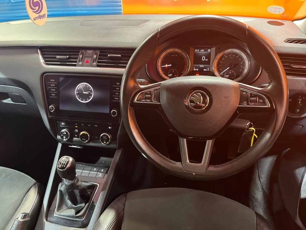 Used Skoda Octavia 2019 for sale - 77408177: Photo 6