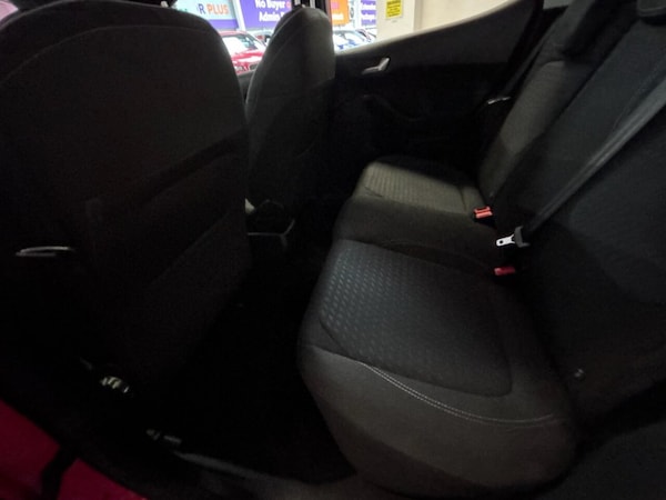 Used Ford Fiesta 2018 for sale - 75170965: Photo 18