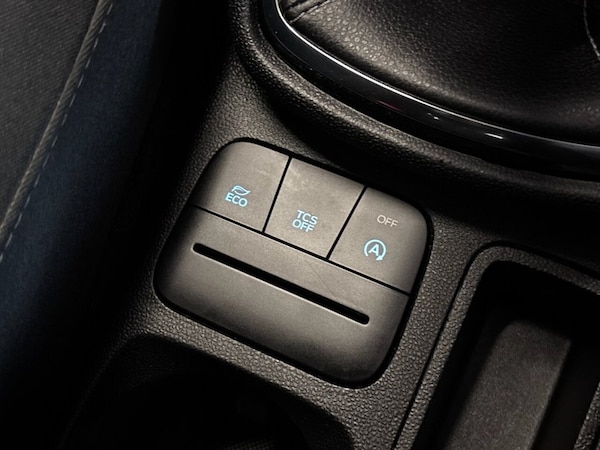 Used Ford Fiesta 2018 for sale - 75170965: Photo 23