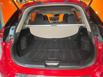 Used Nissan X-Trail 2018 for sale - 78044625: Photo