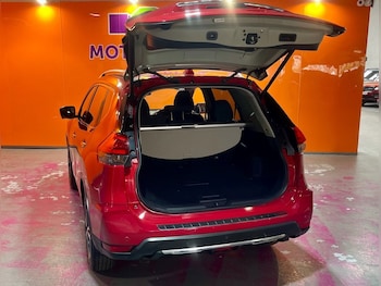 Used Nissan X-Trail 2018 for sale - 78044625: Photo