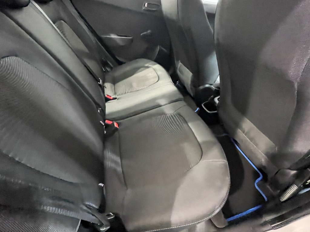 Used Hyundai i10 2018 for sale - 76670629: Photo 16