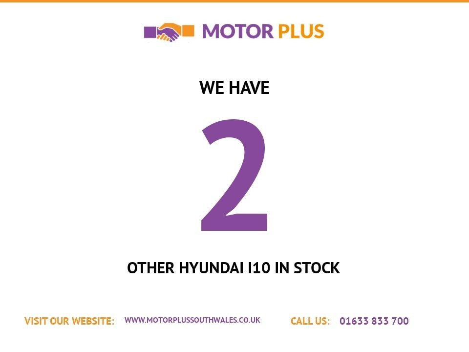 Used Hyundai i10 2018 for sale - 76670629: Photo 20