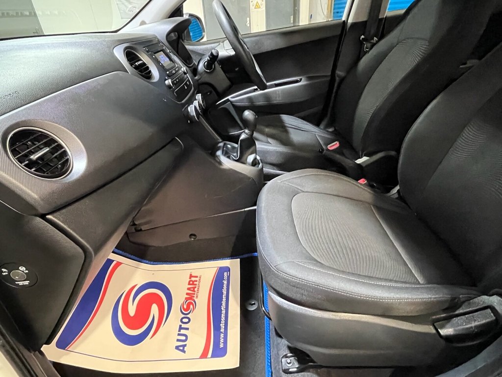 Used Hyundai i10 2018 for sale - 76670629: Photo 21