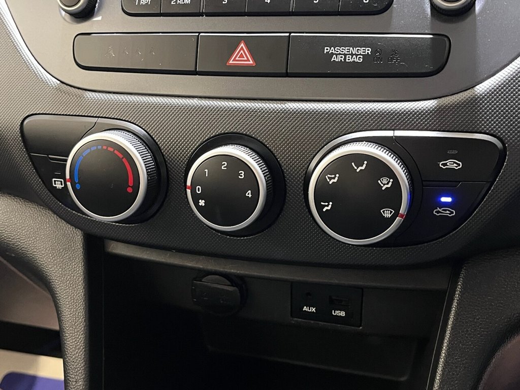 Used Hyundai i10 2018 for sale - 76670629: Photo 30