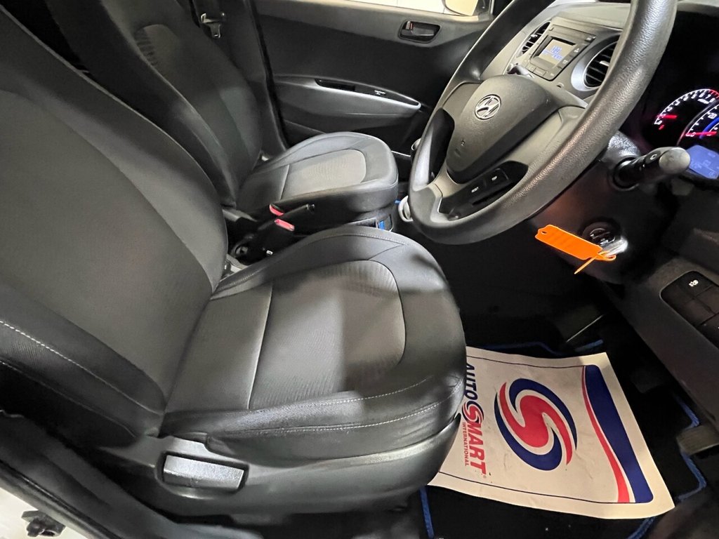 Used Hyundai i10 2018 for sale - 76670629: Photo 6