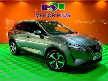 Used Nissan Qashqai 2024 for sale - 79141982: Photo
