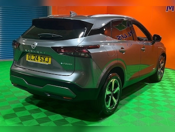 Used Nissan Qashqai 2024 for sale - 79141982: Photo
