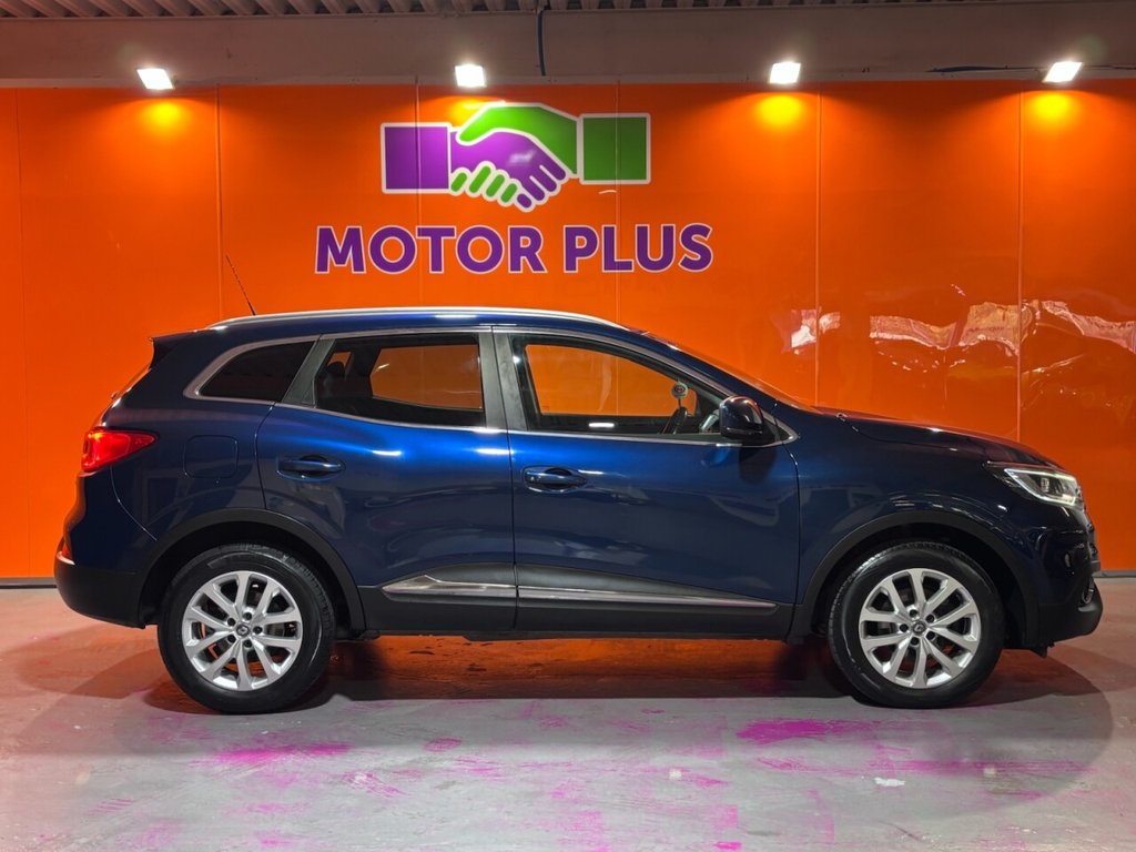 Used Renault Kadjar 2017 for sale - 76323077: Photo 11