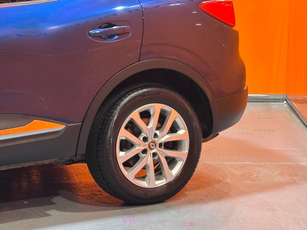 Used Renault Kadjar 2017 for sale - 76323077: Photo 12