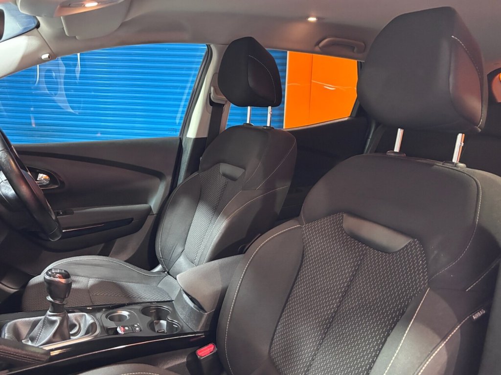 Used Renault Kadjar 2017 for sale - 76323077: Photo 19