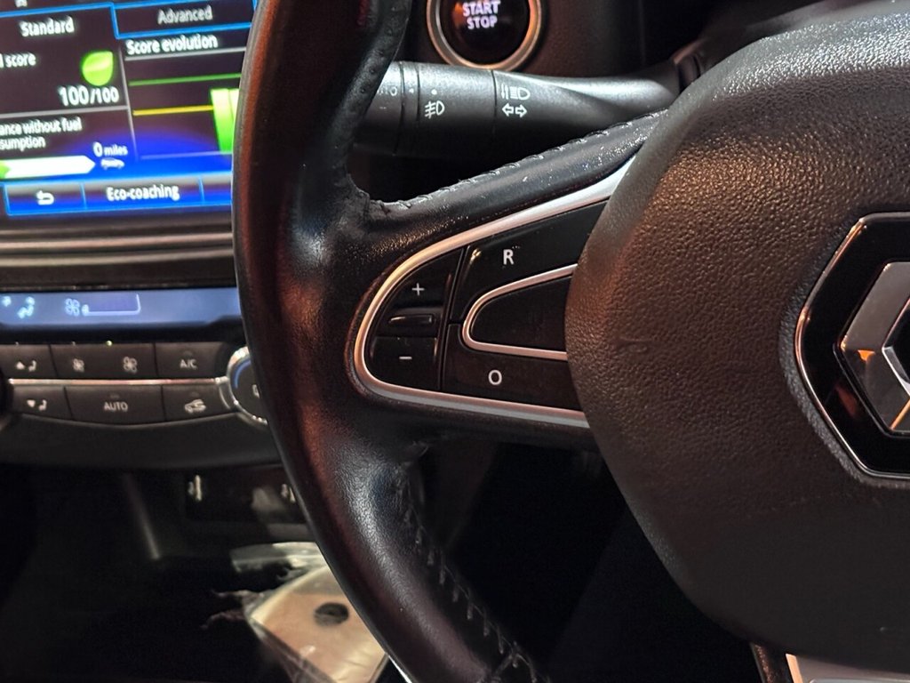 Used Renault Kadjar 2017 for sale - 76323077: Photo 24