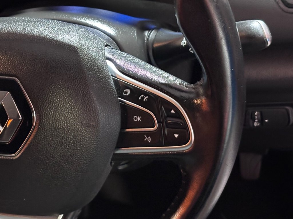 Used Renault Kadjar 2017 for sale - 76323077: Photo 27