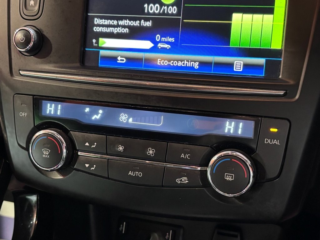 Used Renault Kadjar 2017 for sale - 76323077: Photo 31