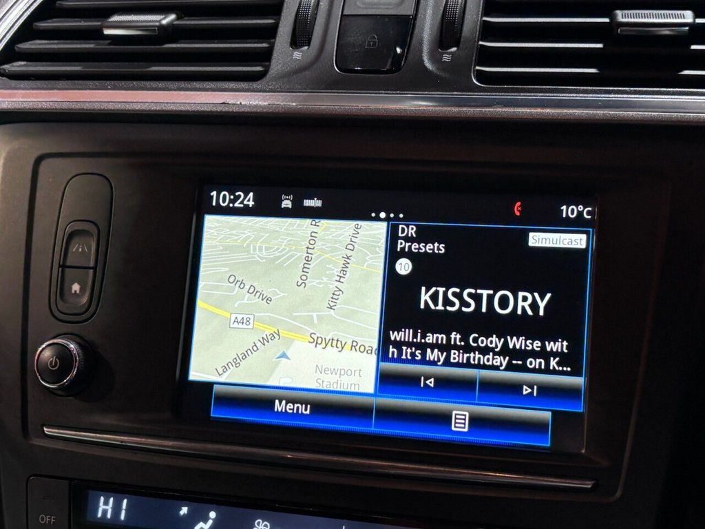 Used Renault Kadjar 2017 for sale - 76323077: Photo 33