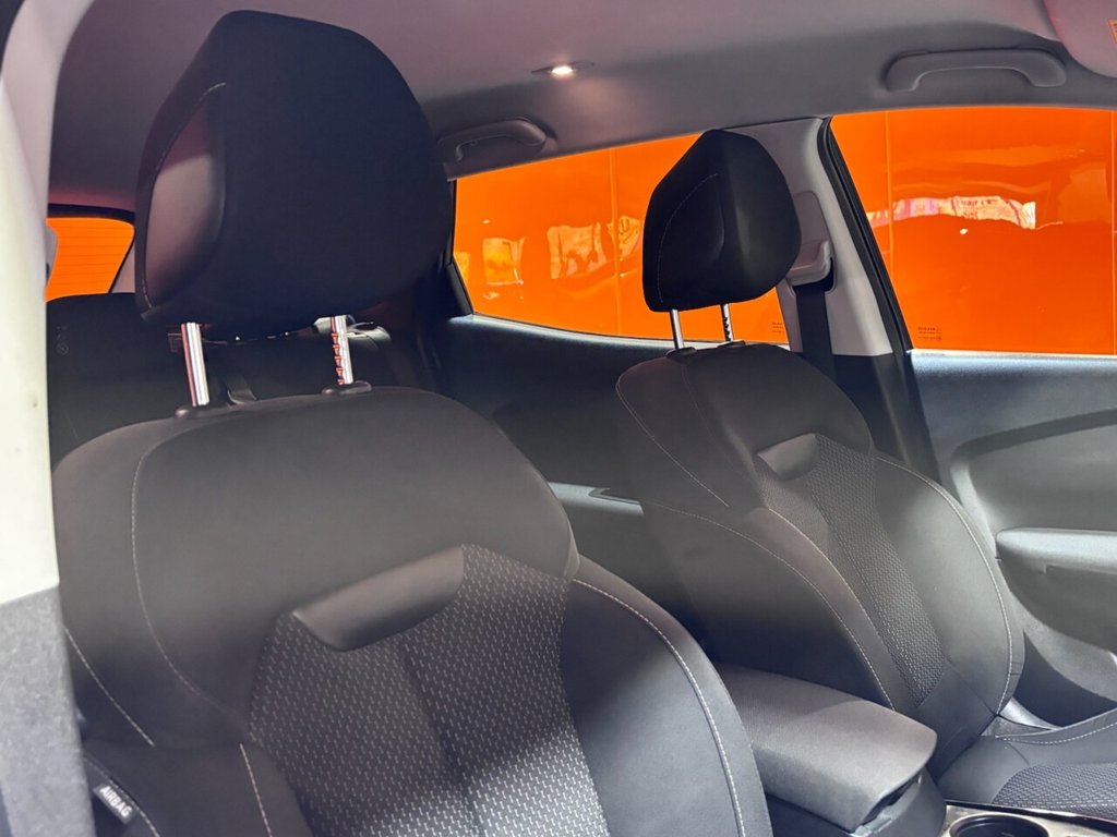 Used Renault Kadjar 2017 for sale - 76323077: Photo 39