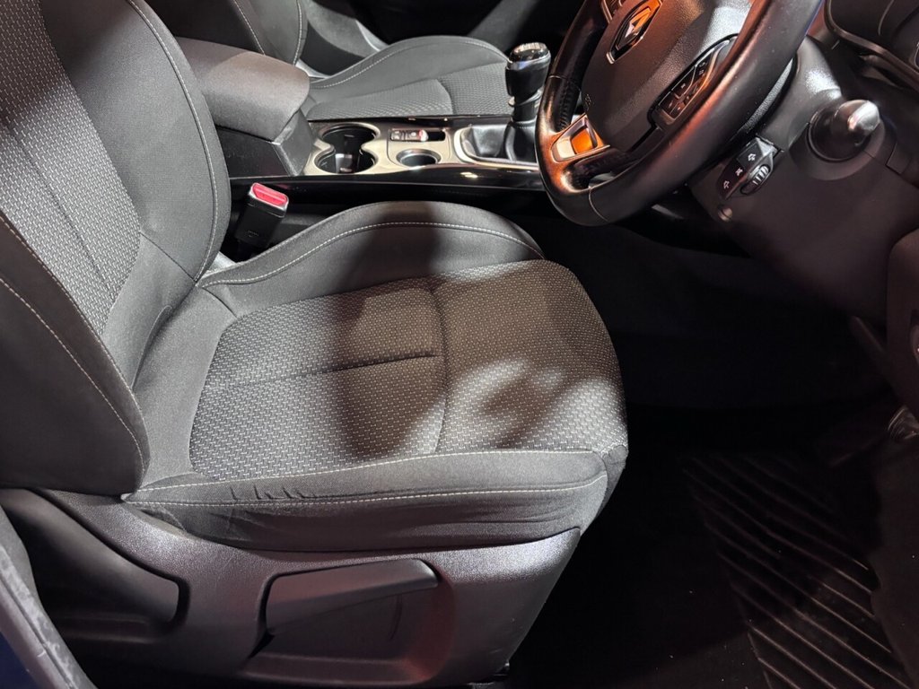 Used Renault Kadjar 2017 for sale - 76323077: Photo 40