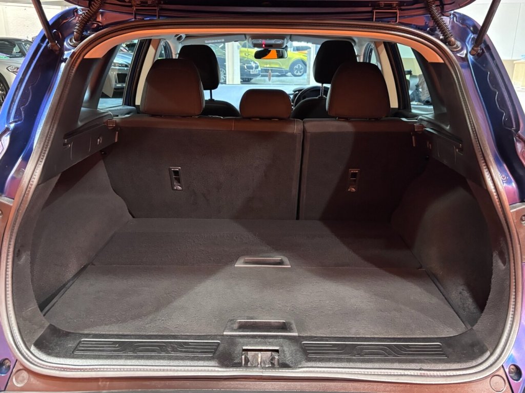 Used Renault Kadjar 2017 for sale - 76323077: Photo 41