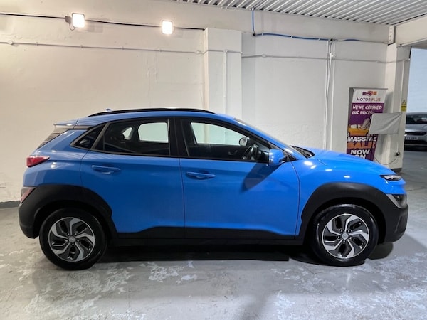 Used Hyundai KONA 2022 for sale - 73748091: Photo 12