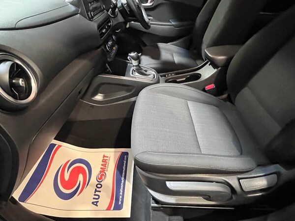 Used Hyundai KONA 2022 for sale - 73748091: Photo 23