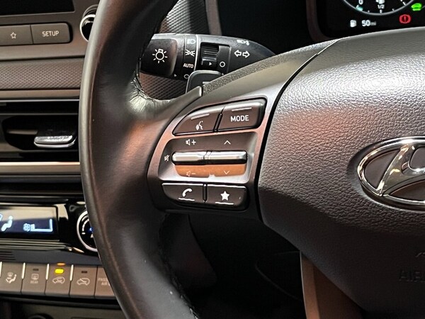 Used Hyundai KONA 2022 for sale - 73748091: Photo 28