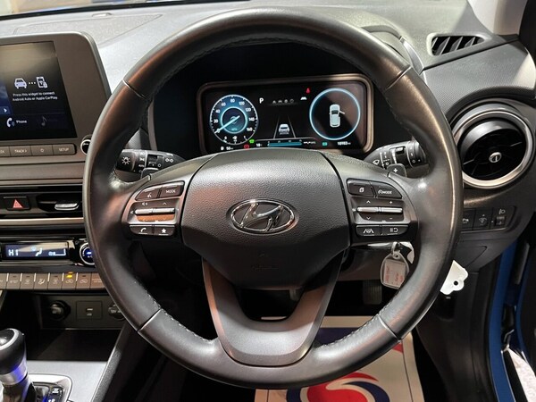 Used Hyundai KONA 2022 for sale - 73748091: Photo 30