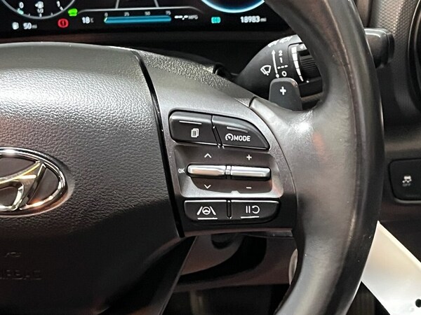 Used Hyundai KONA 2022 for sale - 73748091: Photo 31